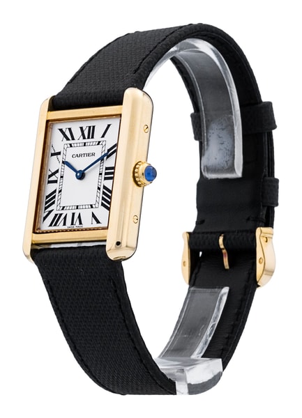 Cartier Tank Solo W1018755